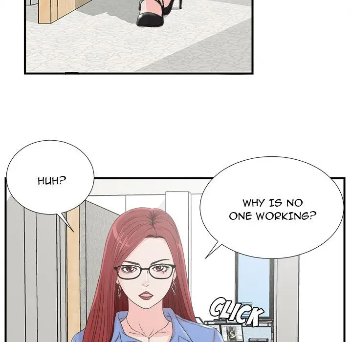 The Rookie Chapter 2 page 29 - 