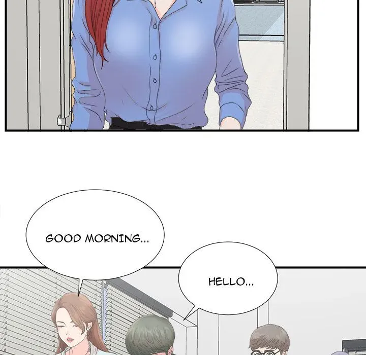 The Rookie Chapter 2 page 30 - 