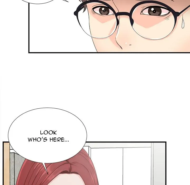 The Rookie Chapter 2 page 32 - 