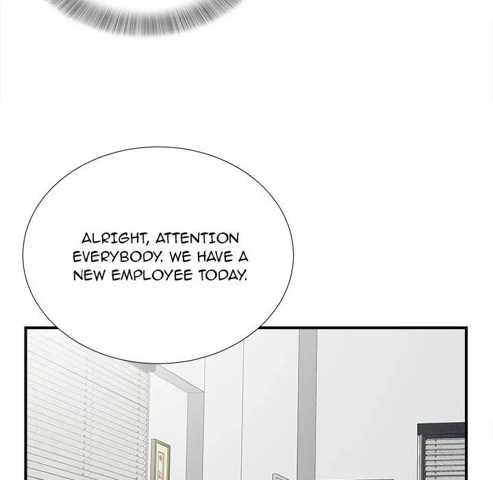 The Rookie Chapter 2 page 35 - 
