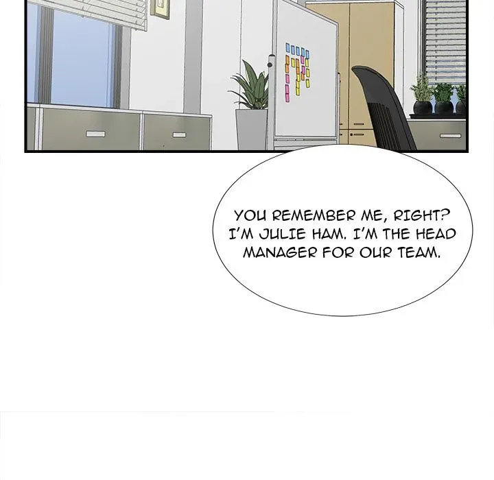 The Rookie Chapter 2 page 36 - 