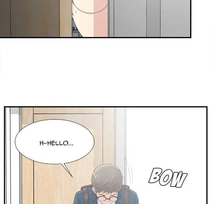 The Rookie Chapter 2 page 5 - 