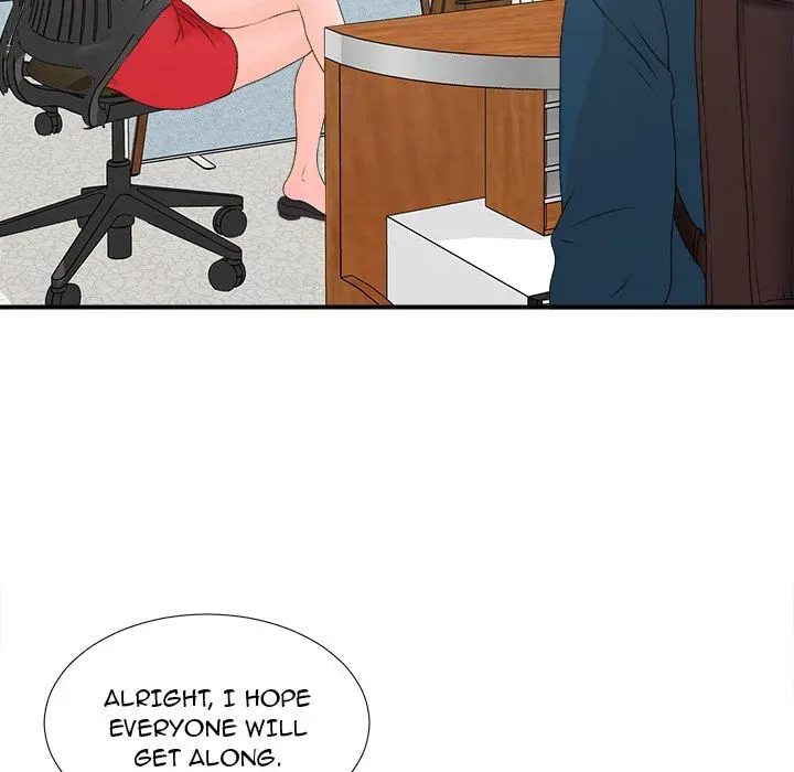 The Rookie Chapter 2 page 41 - 