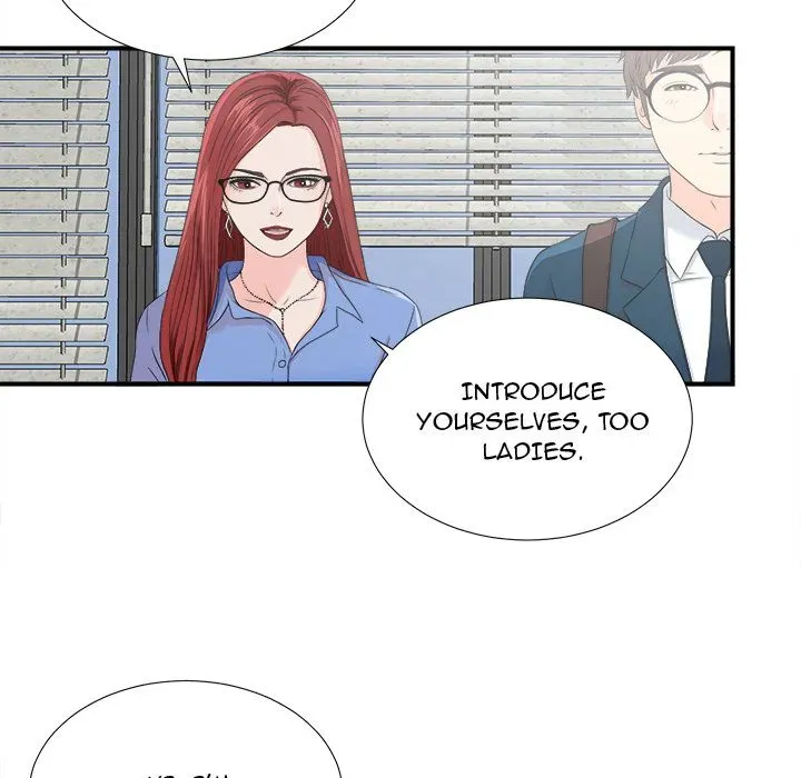 The Rookie Chapter 2 page 42 - 