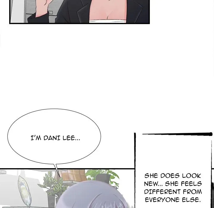 The Rookie Chapter 2 page 46 - 