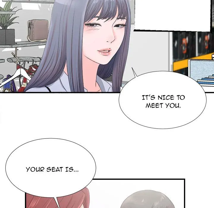 The Rookie Chapter 2 page 47 - 