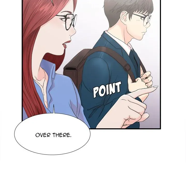 The Rookie Chapter 2 page 48 - 
