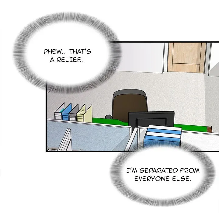 The Rookie Chapter 2 page 49 - 