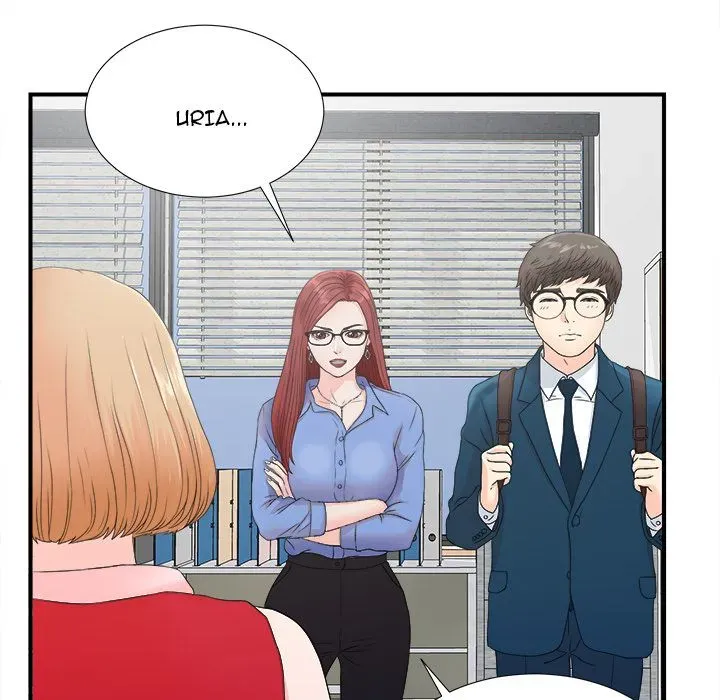 The Rookie Chapter 2 page 50 - 