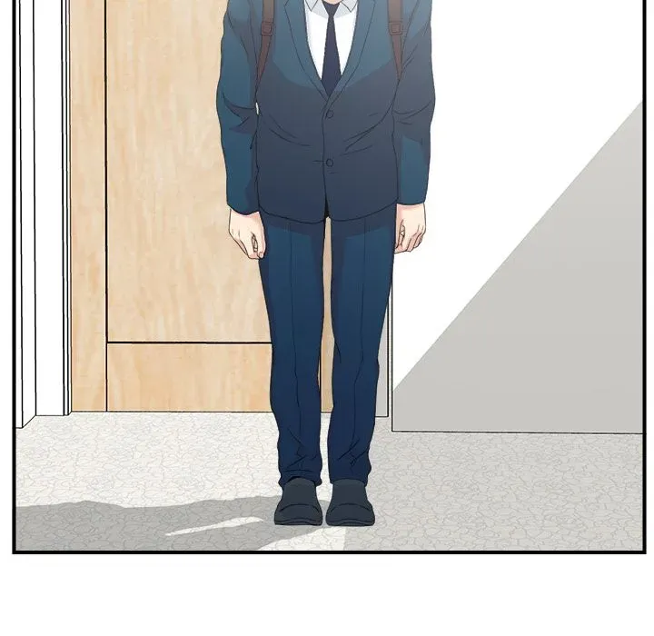 The Rookie Chapter 2 page 6 - 