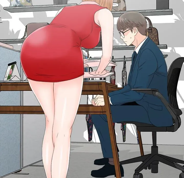 The Rookie Chapter 2 page 53 - 