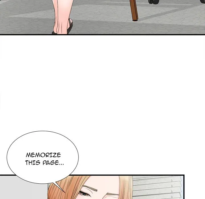The Rookie Chapter 2 page 54 - 