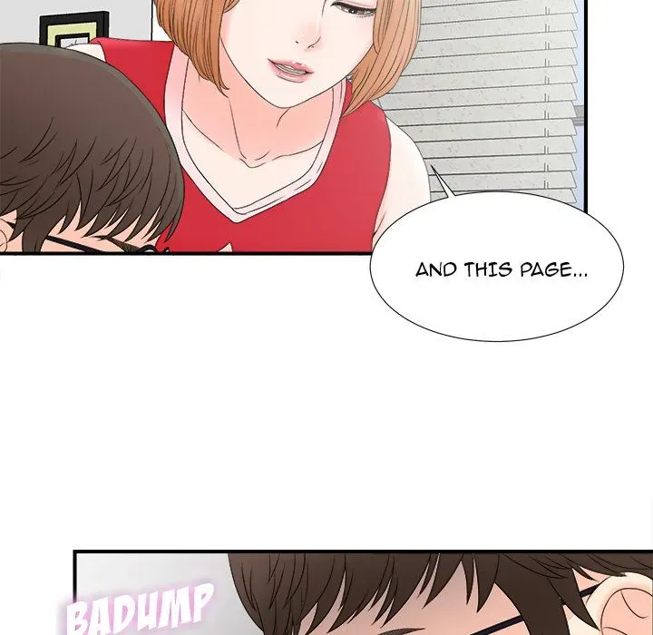 The Rookie Chapter 2 page 55 - 