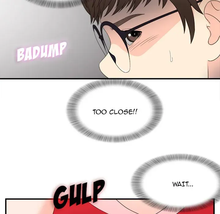 The Rookie Chapter 2 page 57 - 