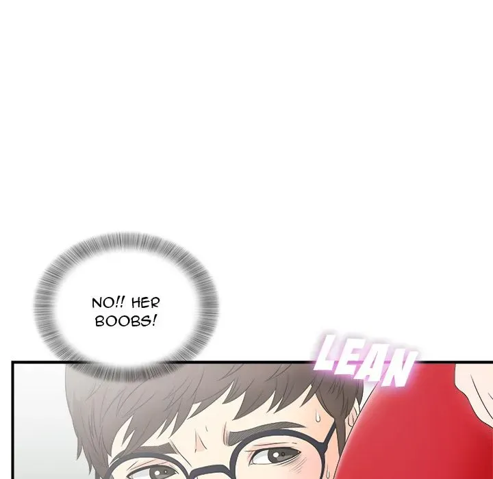 The Rookie Chapter 2 page 59 - 