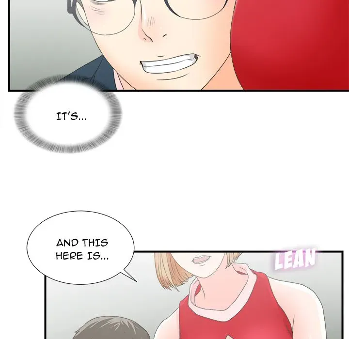 The Rookie Chapter 2 page 60 - 
