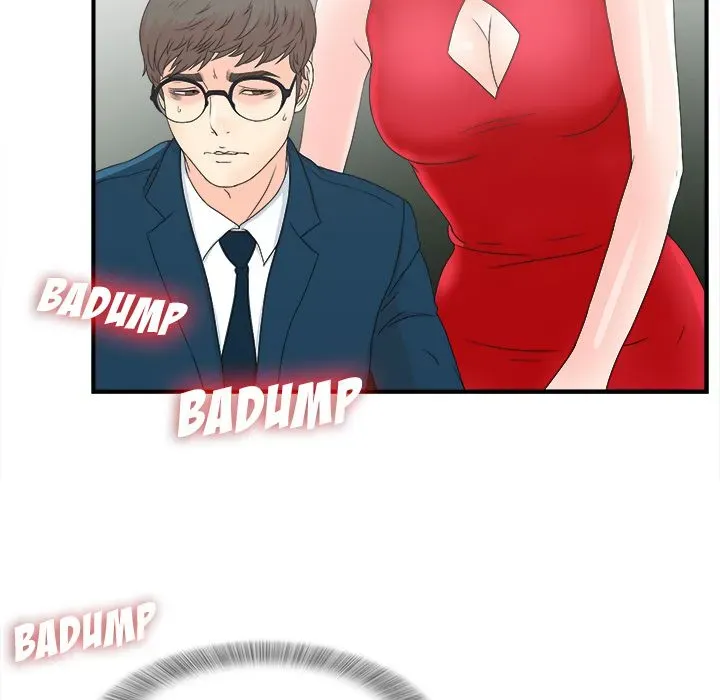 The Rookie Chapter 2 page 61 - 