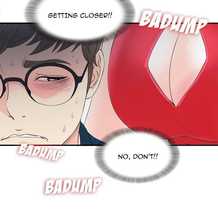 The Rookie Chapter 2 page 62 - 