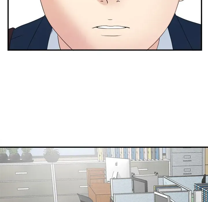 The Rookie Chapter 2 page 8 - 