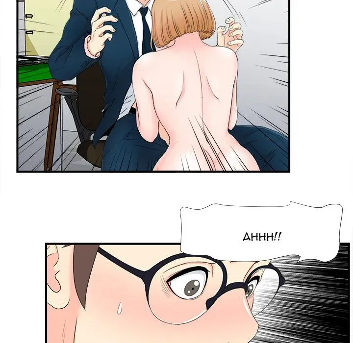 The Rookie Chapter 2 page 78 - 
