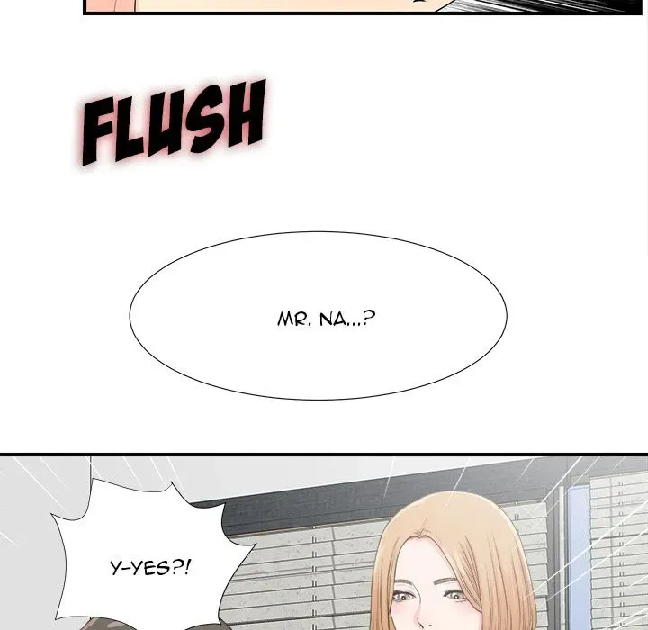 The Rookie Chapter 2 page 79 - 