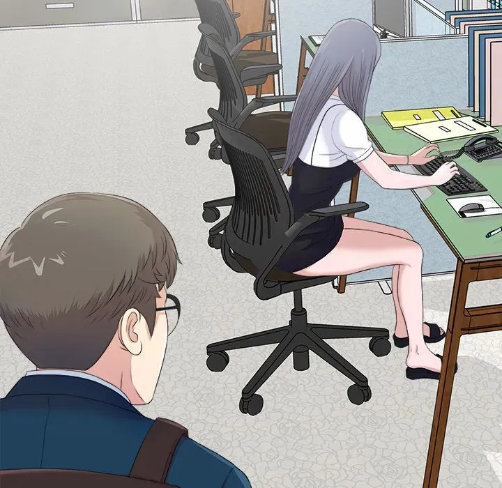 The Rookie Chapter 2 page 9 - 