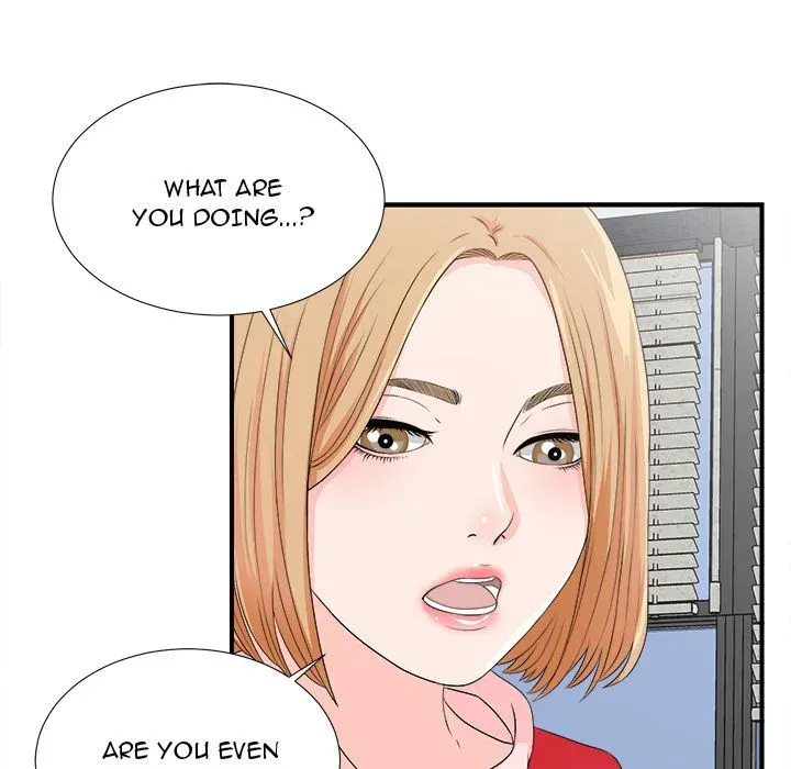 The Rookie Chapter 2 page 81 - 