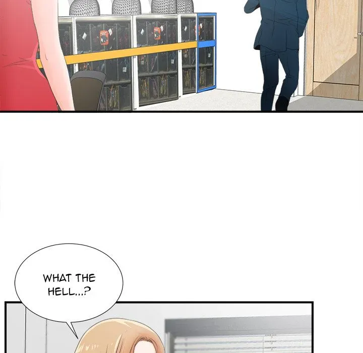 The Rookie Chapter 2 page 84 - 