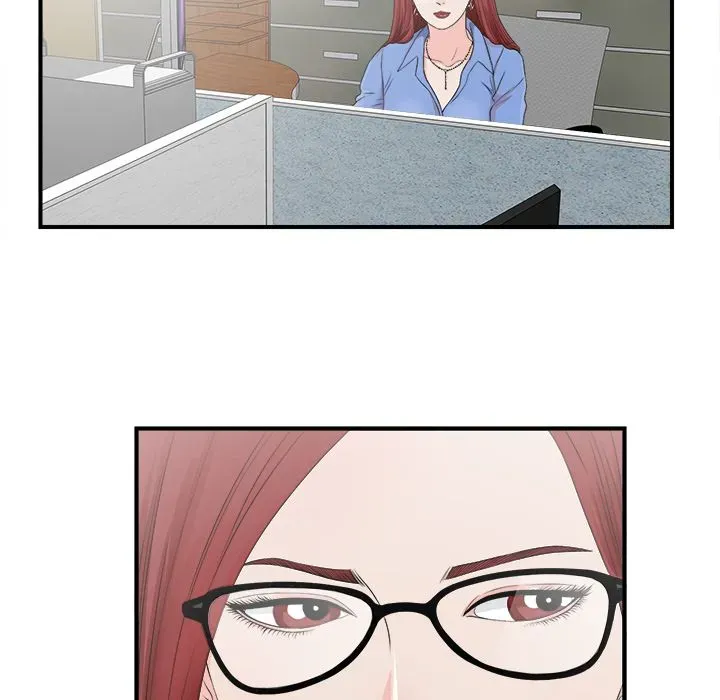 The Rookie Chapter 2 page 86 - 
