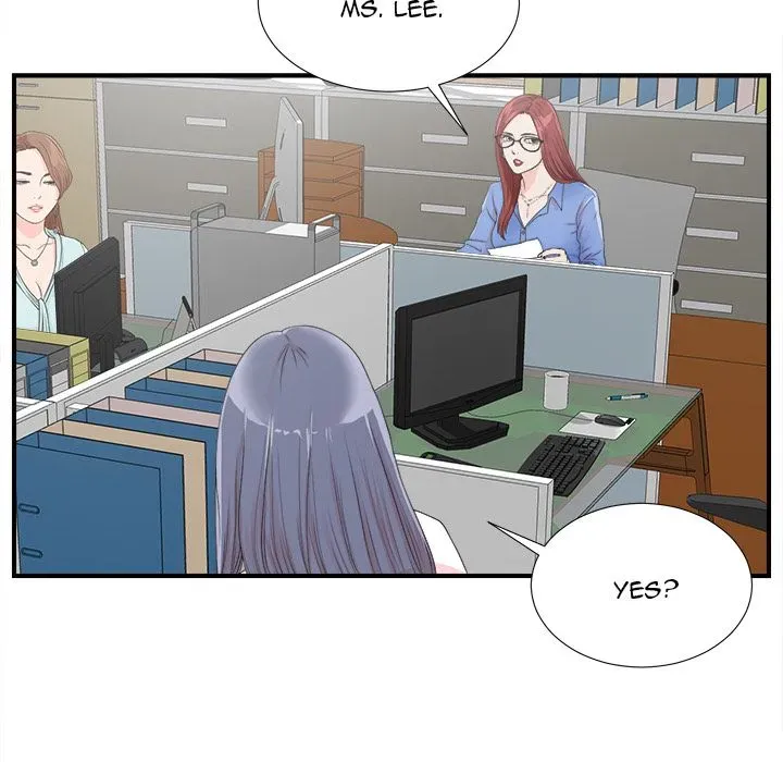 The Rookie Chapter 2 page 88 - 