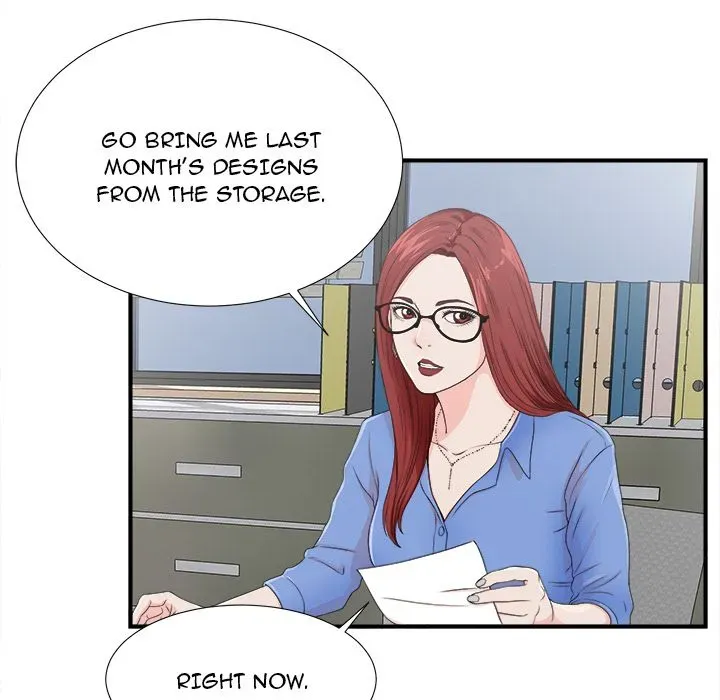The Rookie Chapter 2 page 89 - 