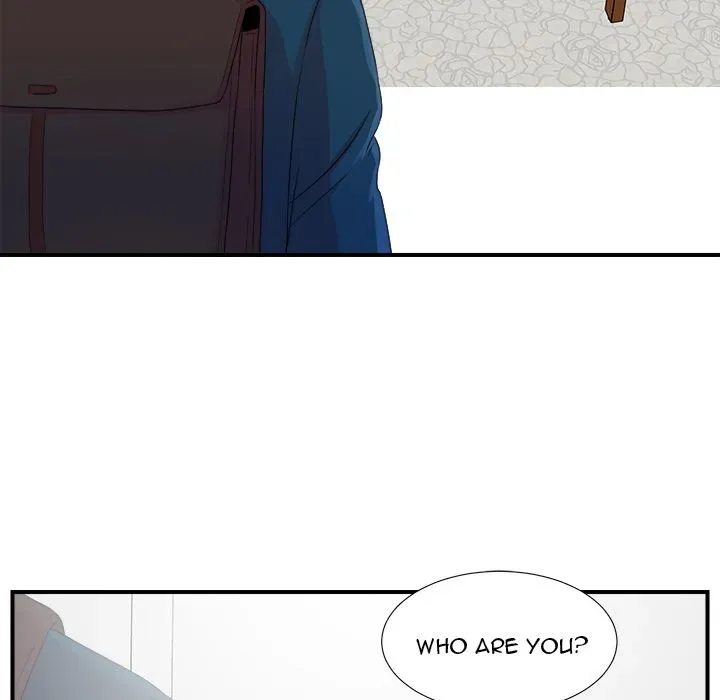 The Rookie Chapter 2 page 10 - 