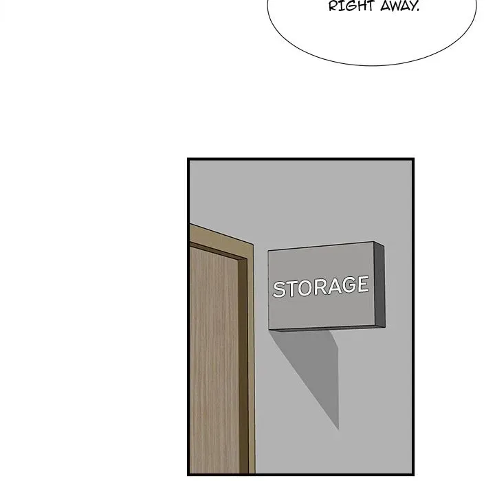 The Rookie Chapter 2 page 91 - 