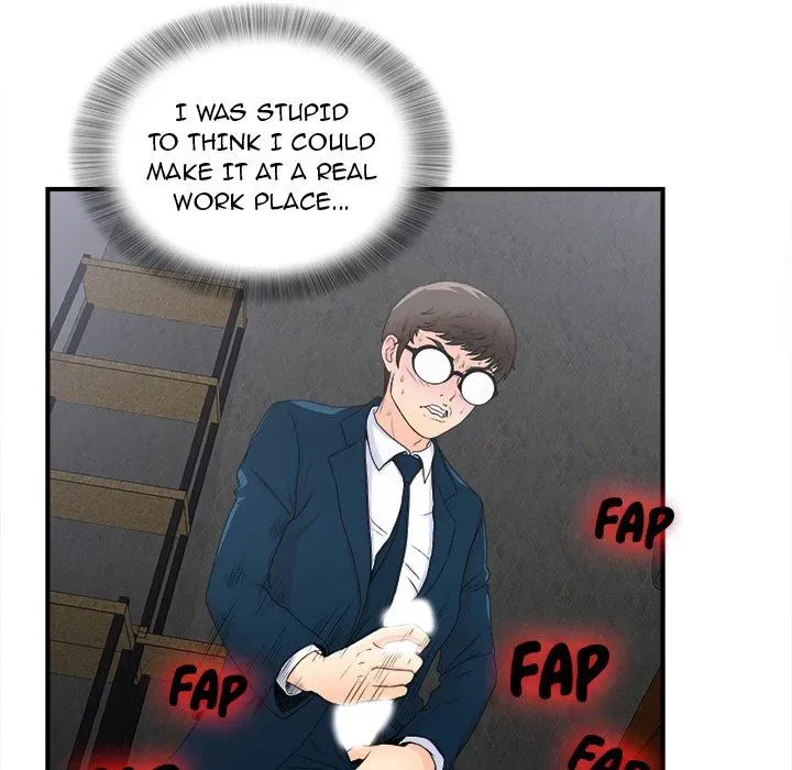 The Rookie Chapter 2 page 93 - 