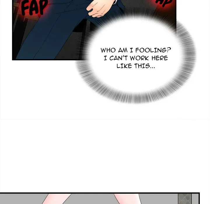 The Rookie Chapter 2 page 94 - 