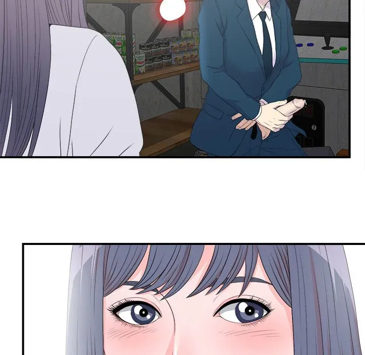The Rookie Chapter 2 page 100 - 