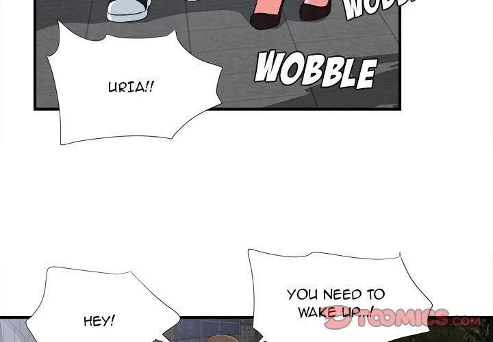 The Rookie Chapter 20 page 2 - 