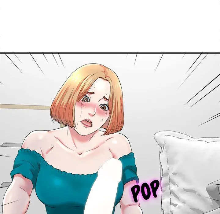 The Rookie Chapter 20 page 104 - 