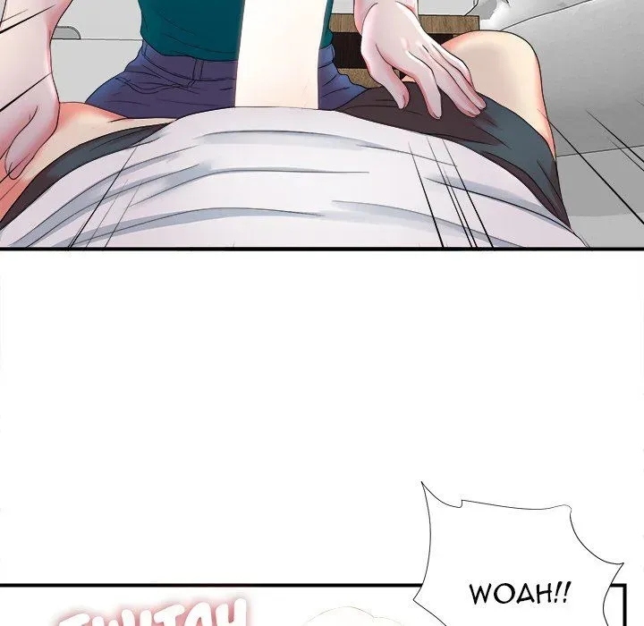 The Rookie Chapter 20 page 105 - 
