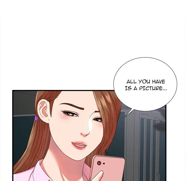The Rookie Chapter 20 page 12 - 