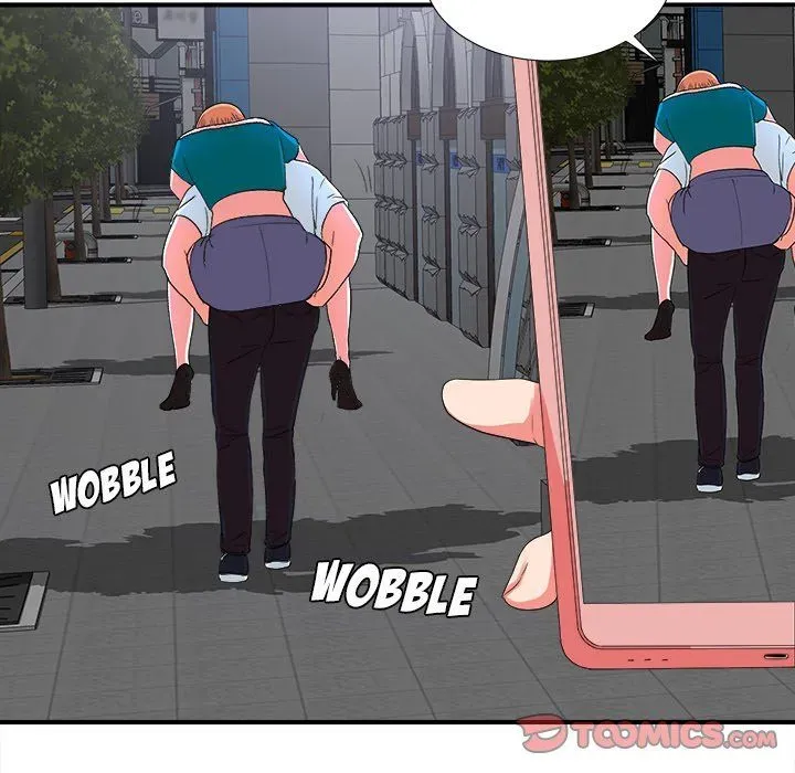 The Rookie Chapter 20 page 14 - 