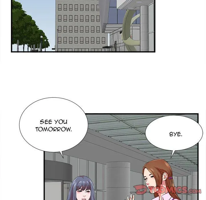 The Rookie Chapter 20 page 18 - 