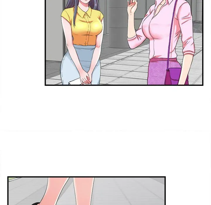 The Rookie Chapter 20 page 19 - 