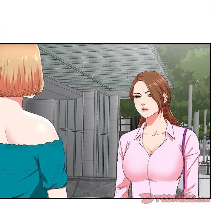 The Rookie Chapter 20 page 22 - 