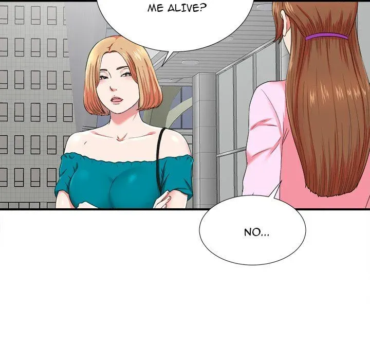 The Rookie Chapter 20 page 28 - 