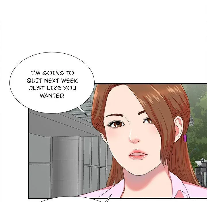 The Rookie Chapter 20 page 29 - 