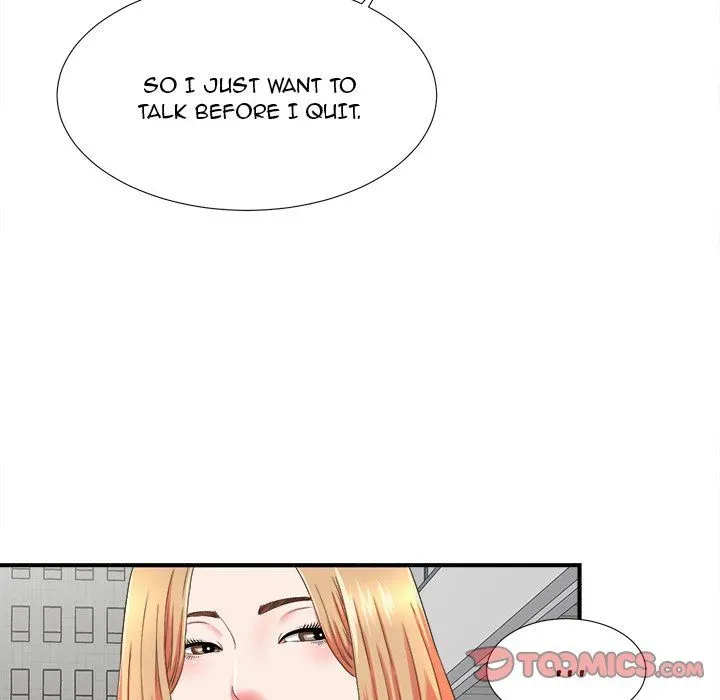The Rookie Chapter 20 page 30 - 