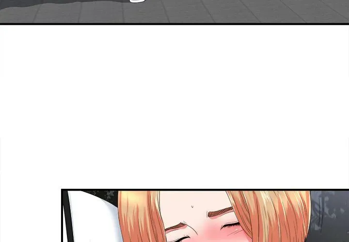 The Rookie Chapter 20 page 4 - 
