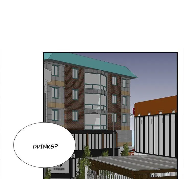 The Rookie Chapter 20 page 32 - 