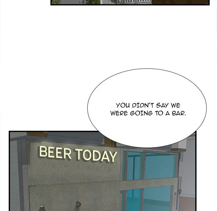 The Rookie Chapter 20 page 33 - 